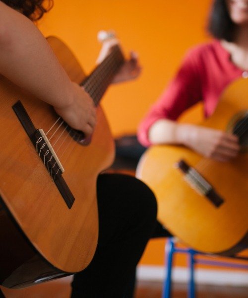 About Yudaah Music Academy