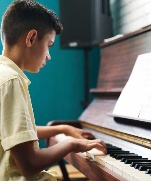 About Yudaah Music Academy